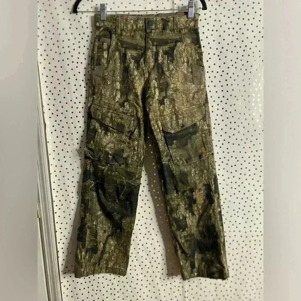 Magellan outdoor Camo Pants